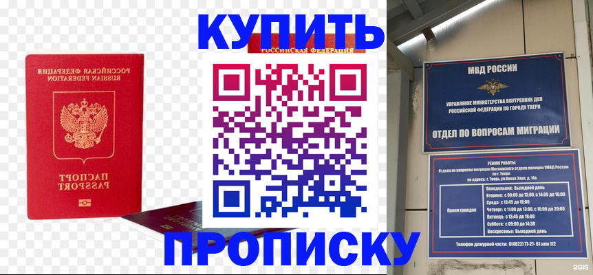 купить прописку в Кировске